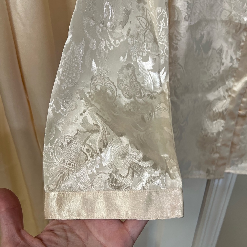 Vintage Victoria’s Secret sleep set - Picture 4 of 6